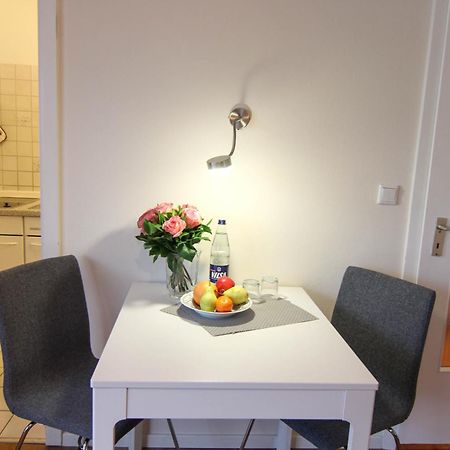 Ferienwohnung Austernfischerin Westerland Zewnętrze zdjęcie