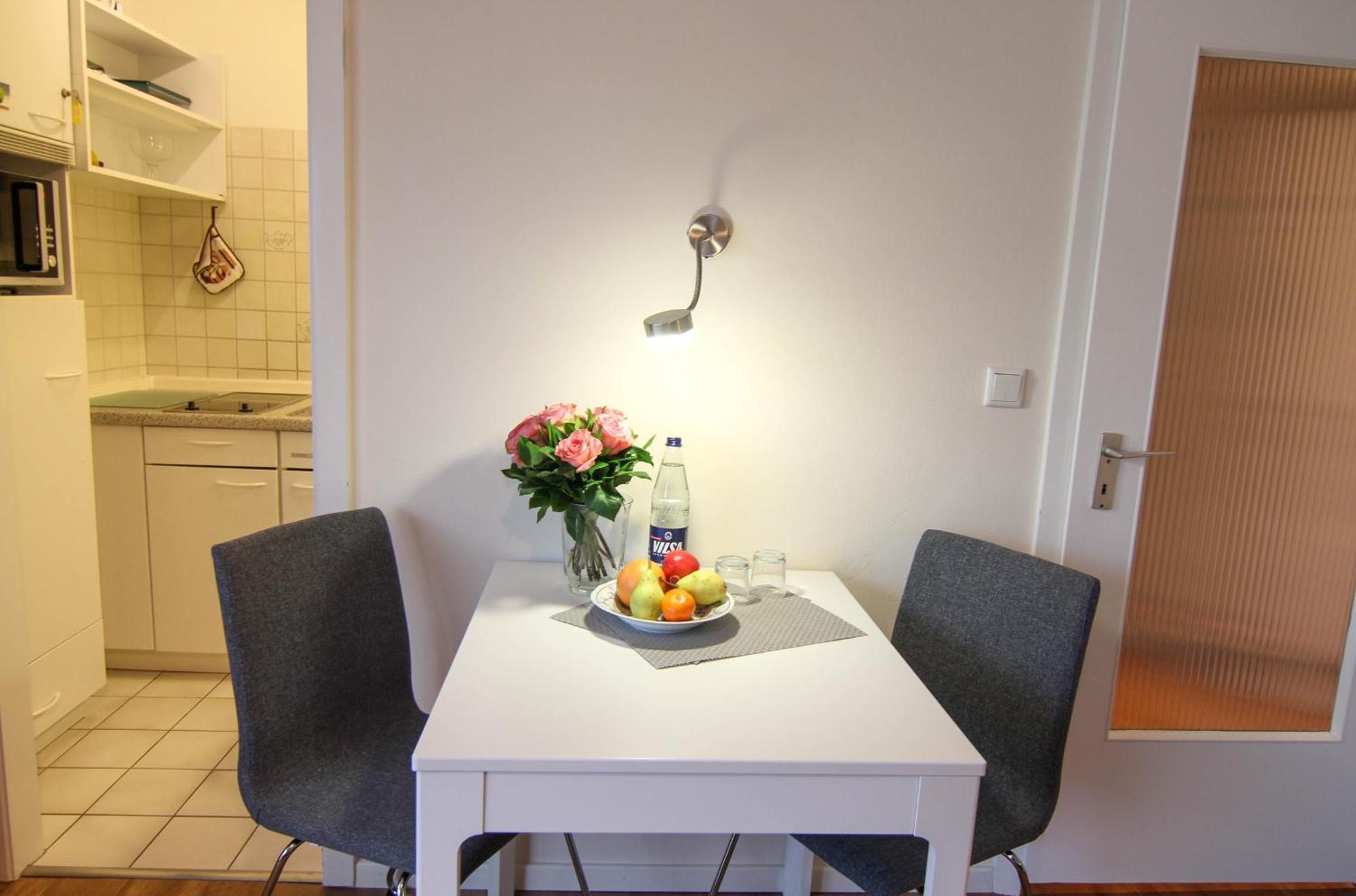 Ferienwohnung Austernfischerin Westerland Zewnętrze zdjęcie