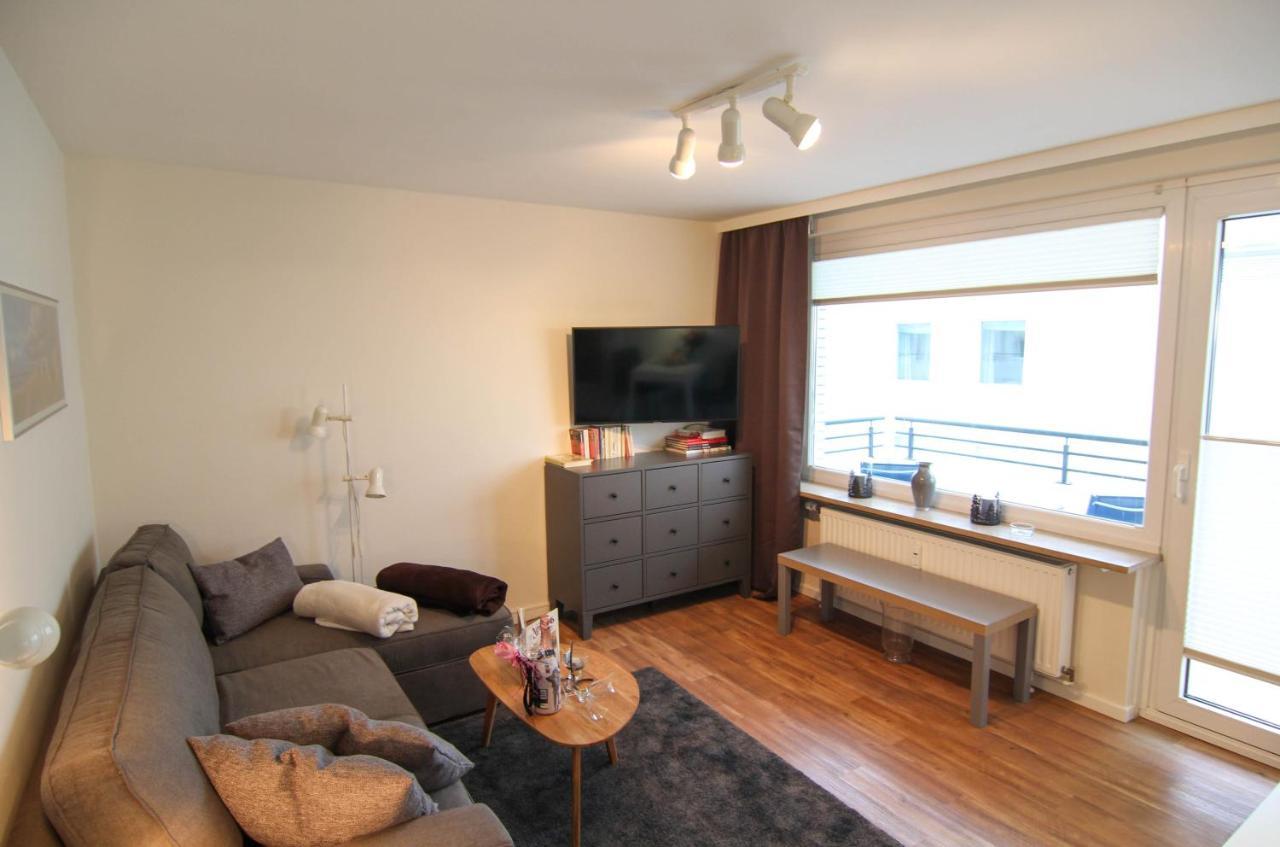 Ferienwohnung Austernfischerin Westerland Zewnętrze zdjęcie